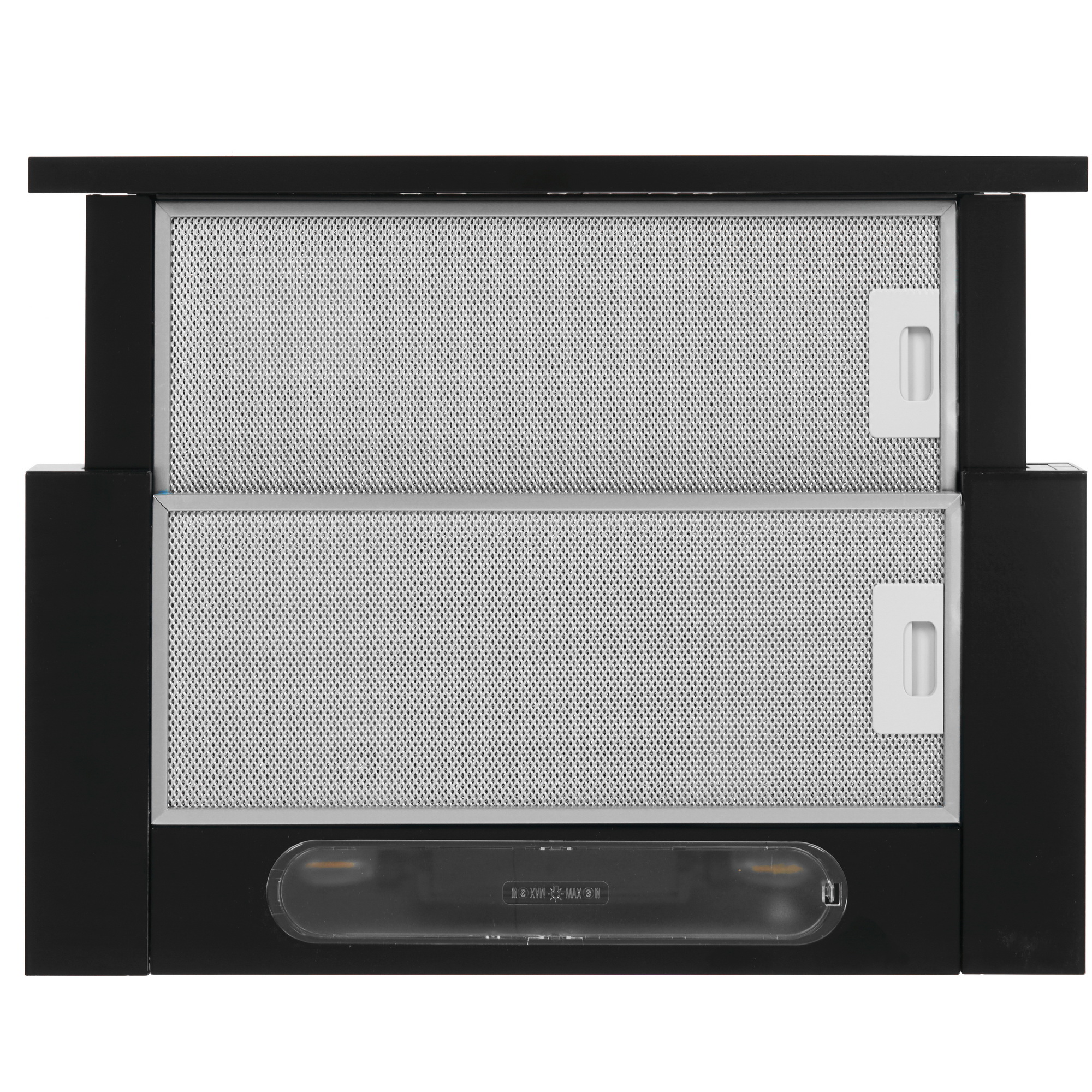 1106606 Вытяжка телескопическая Elica ELITE 14 LUX BL/A/60 черный/черный STDN-0097644 - Вид №7