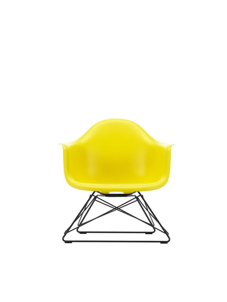 Полипропиленовое кресло с подлокотниками VITRA Eames Plastic Chair ARCH-00081390 - Вид №91