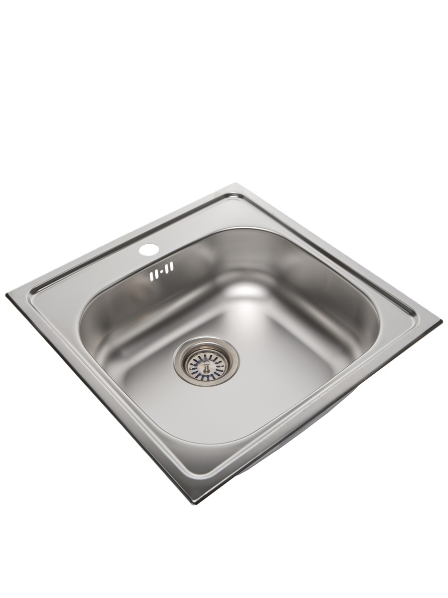 Мойка для кухни Joy 500N NAVAKO 13030 - Вид №1