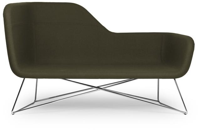 True Design Мягкая кушетка Slight sun-id-1390696 - Вид №5