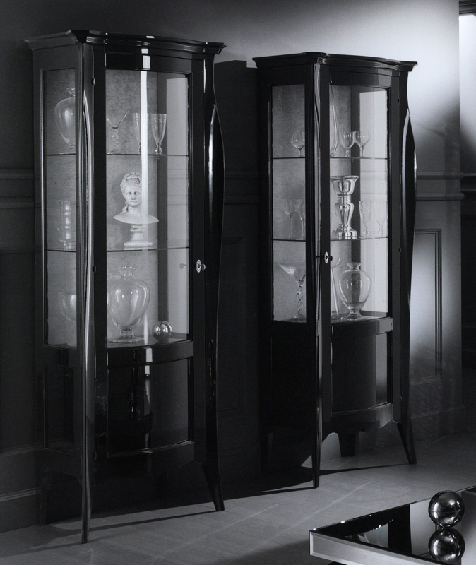 Витрина  DV HOME COLLECTION SEDUCTION vetrina 1 