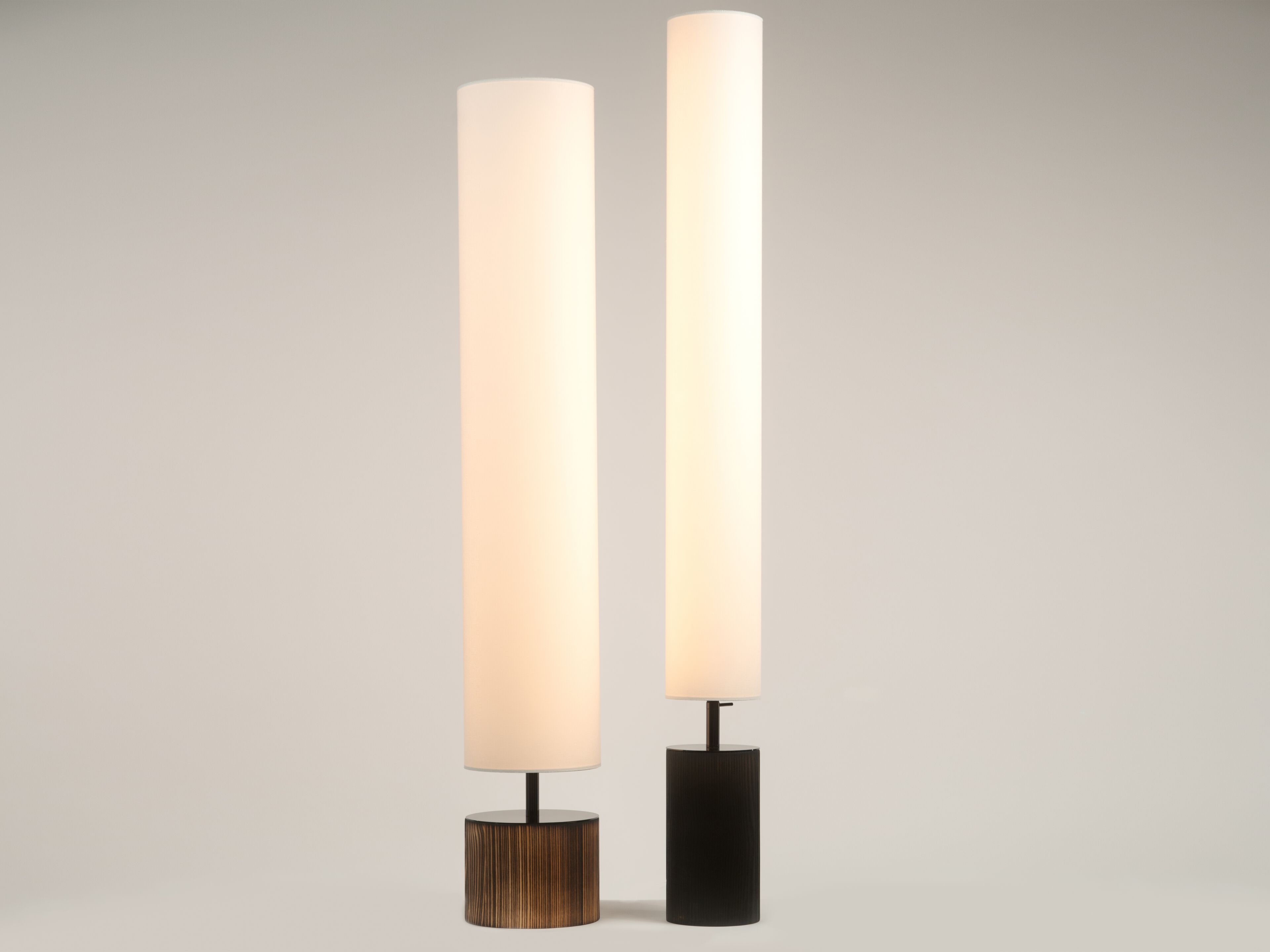 Светодиодный торшер CVL Luminaires Les Clopes ARCH-00109759
