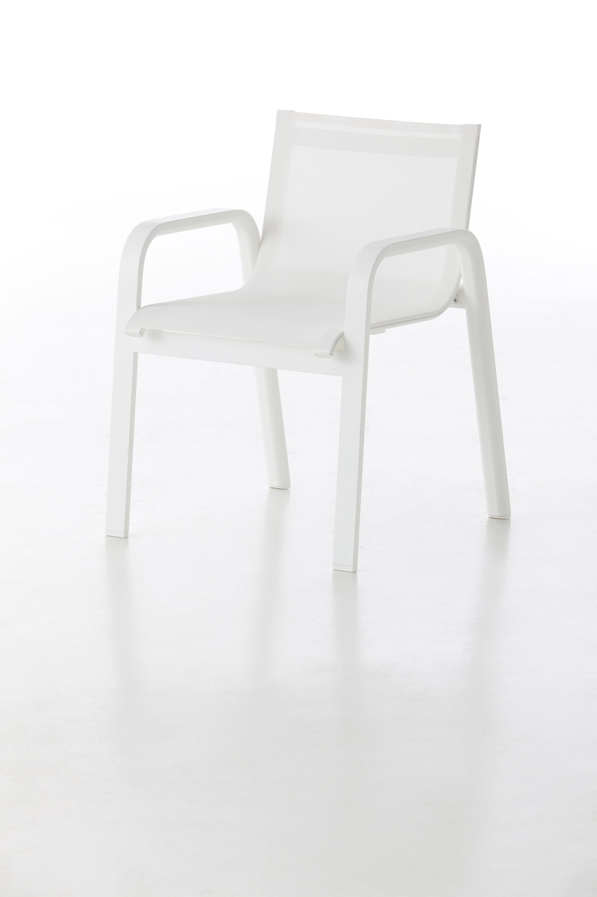 Садовое кресло Batyline® с подлокотниками GANDIABLASCO Стековая ARCH-00098668 - Вид №3