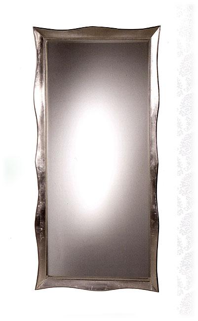 Зеркало Ripple RM ARREDAMENTI A725.F217.BS Capriccio