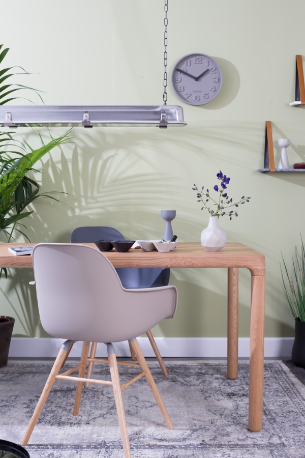 Лампа подвесная G.T.A. XL, хром Zuiver 5300093 - Вид №2