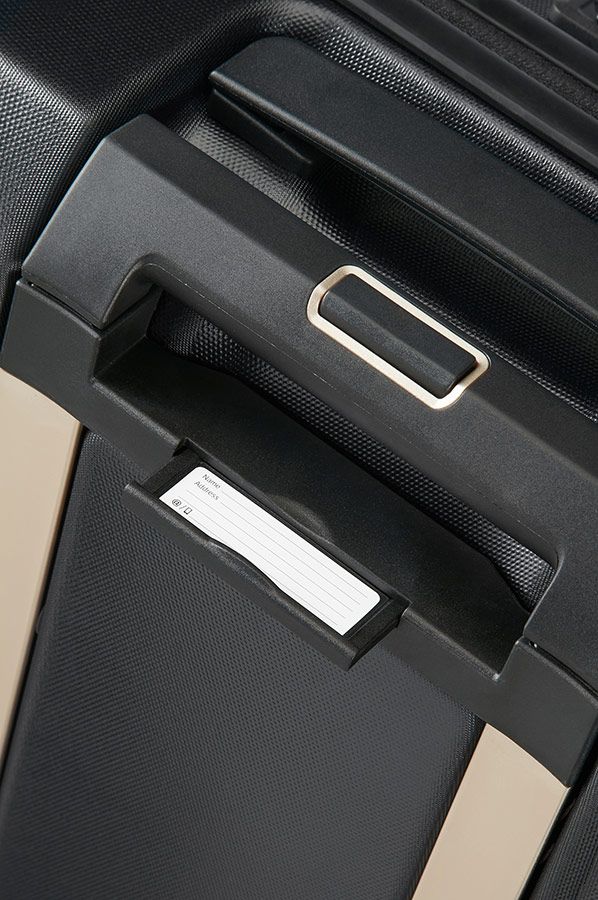 00N-09003 Чемодан 00N*003 Upright 55 Samsonite Prodigy - Вид №2