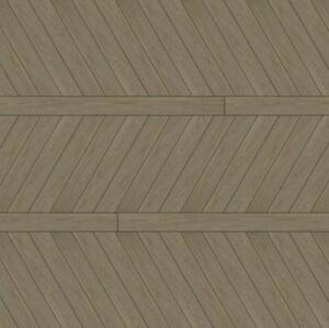 Паркет Ёлка Da Vinci Венгерская С Разбивкой Кармен Дуб Любая на выбор (Гладкая) 600х90 мм.