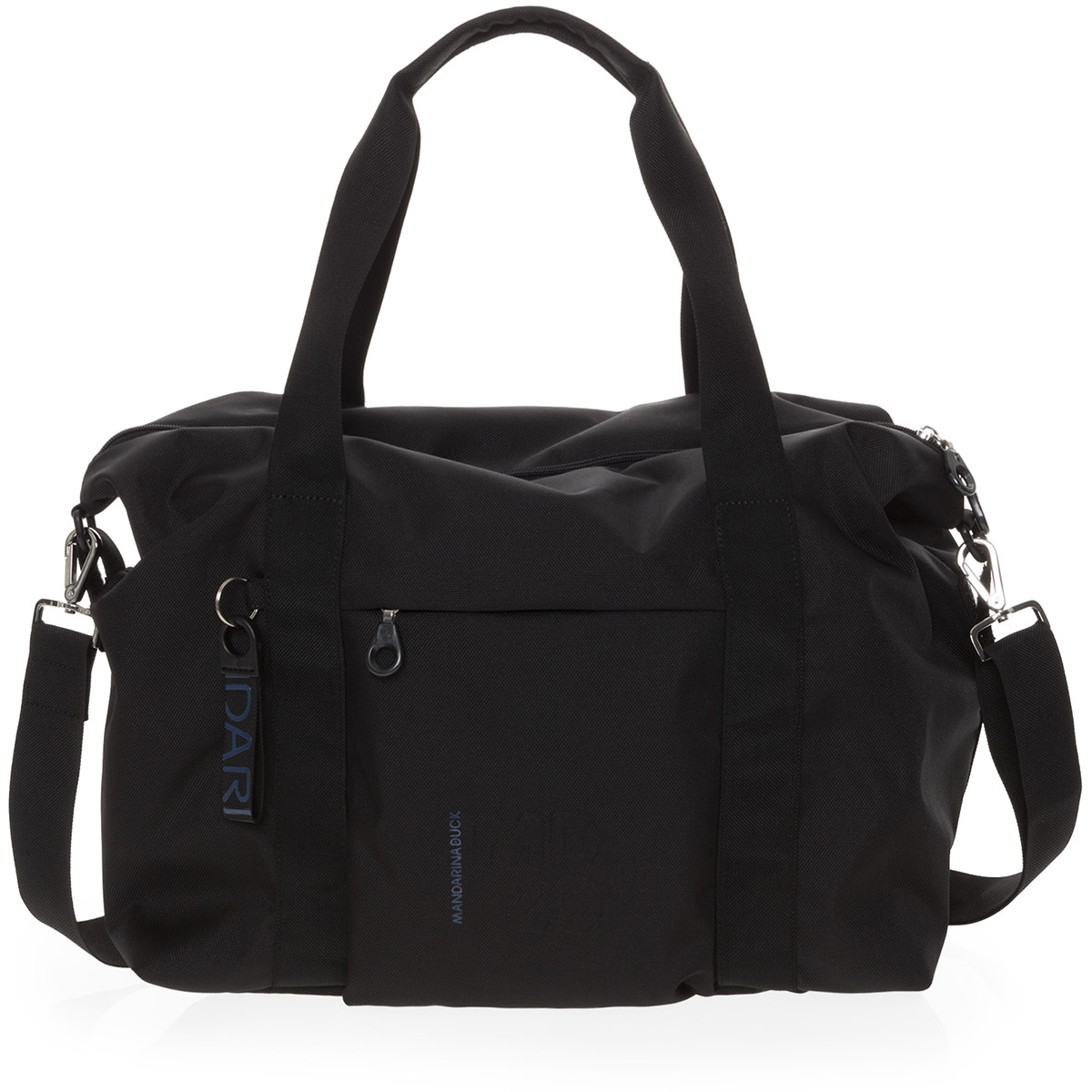 QMT11-651 Сумка QMT11 Duffel Bag Mandarina Duck MD20 
