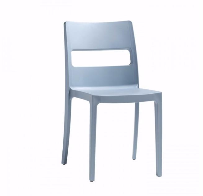 SCAB DESIGN Эргономичное штабелируемое кресло sun-id-1474992 - Вид №3