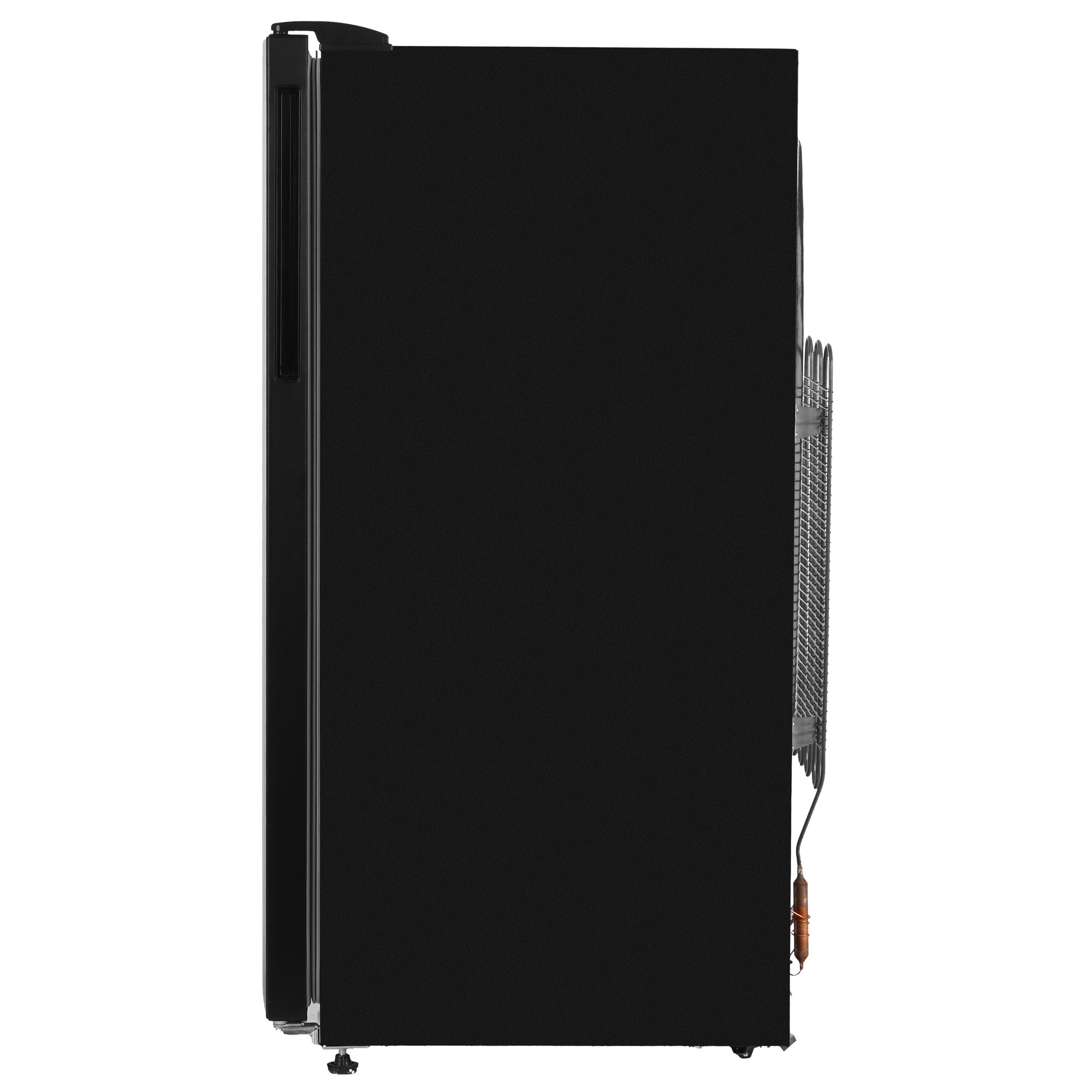 9152733 Морозильный шкаф  NORDFROST DF 261 BAP черный STDN-0022100 - Вид №4