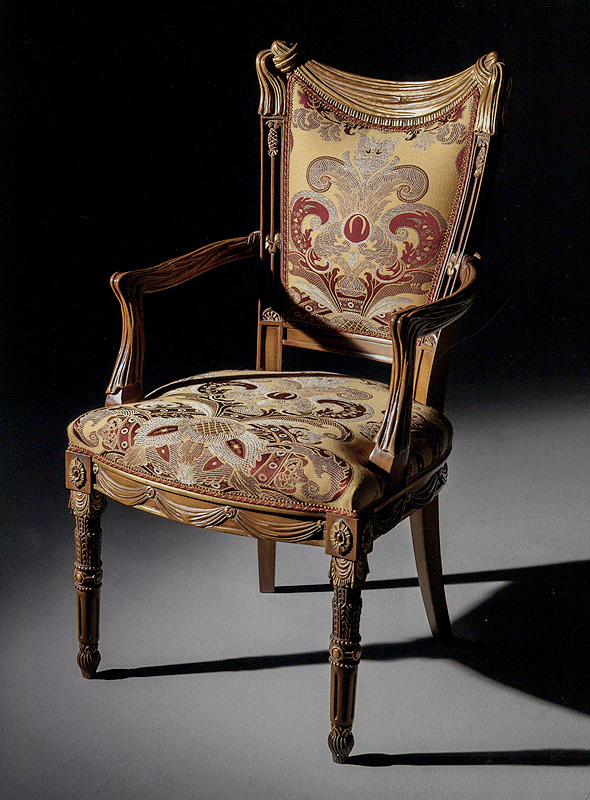 Стул  BELLONI 2796 