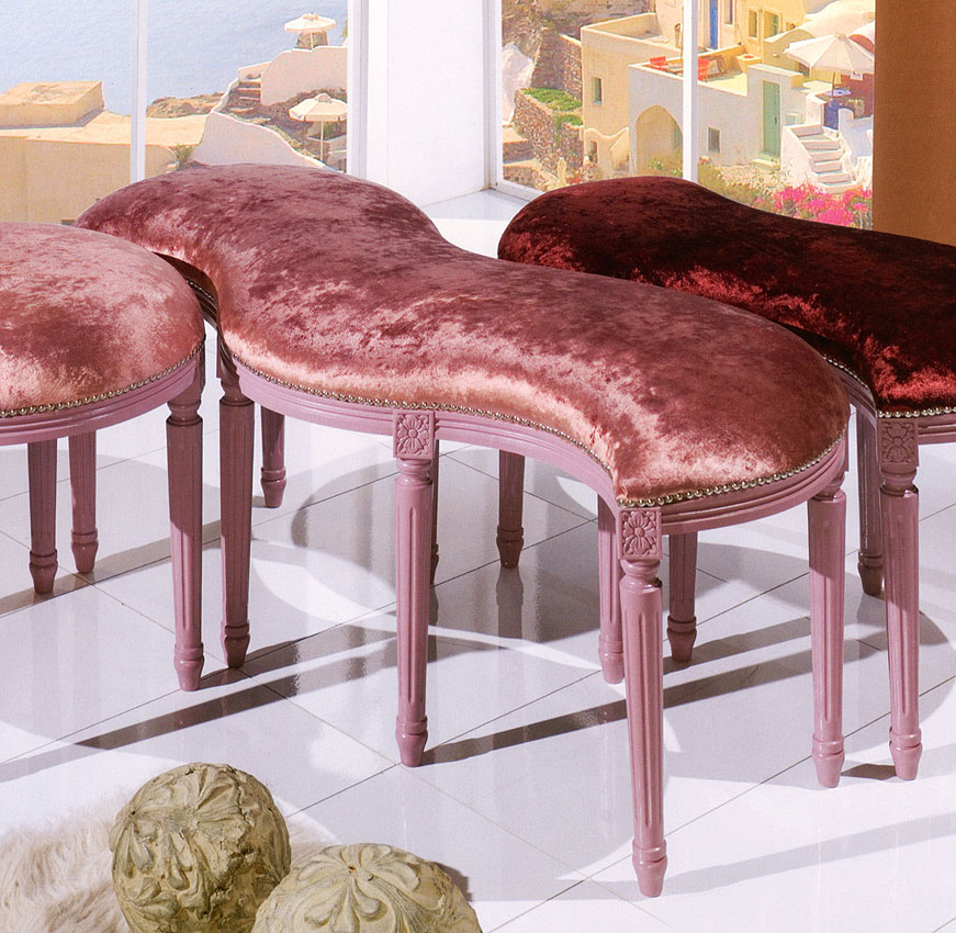 Банкетка  MIRANDOLA 291/P 