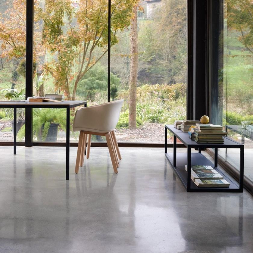 ONDARRETA Книжный шкаф / журнальный столик Dry sun-id-1509173 - Вид №10