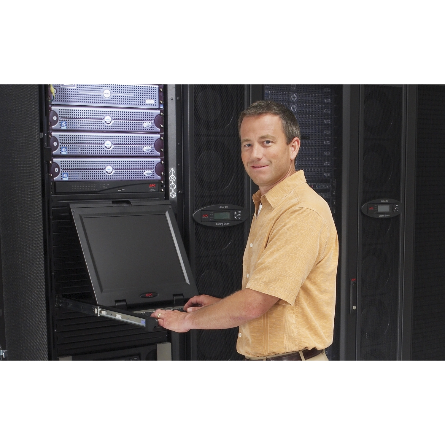 WNSC010209 Установка мобильного клиента для работы с центром обработки данных Schneider Electric 