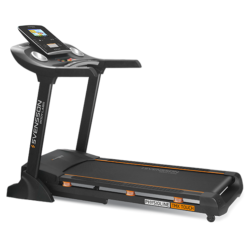 Беговая дорожка physioline tmx touch Svensson Body Labs sun-id-2068402