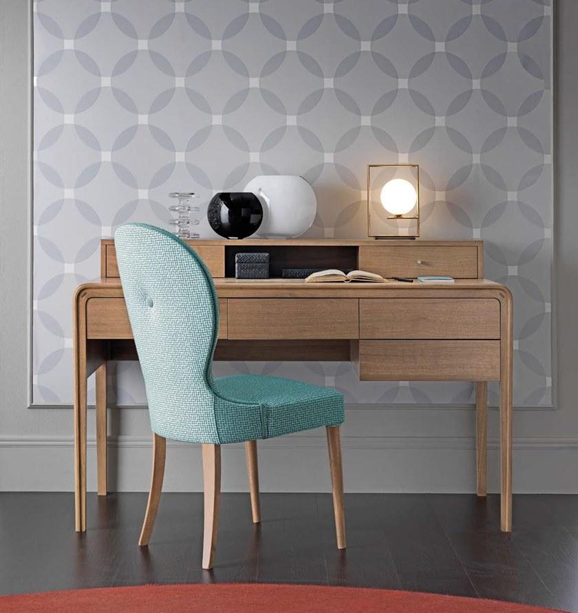 Cantiero Стул из мягкой ткани Amarcord day sun-id-1477736 - Вид №1