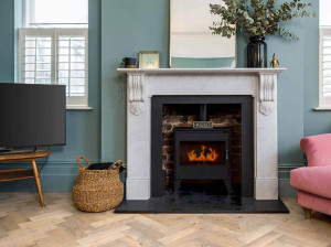 Дубовый паркет