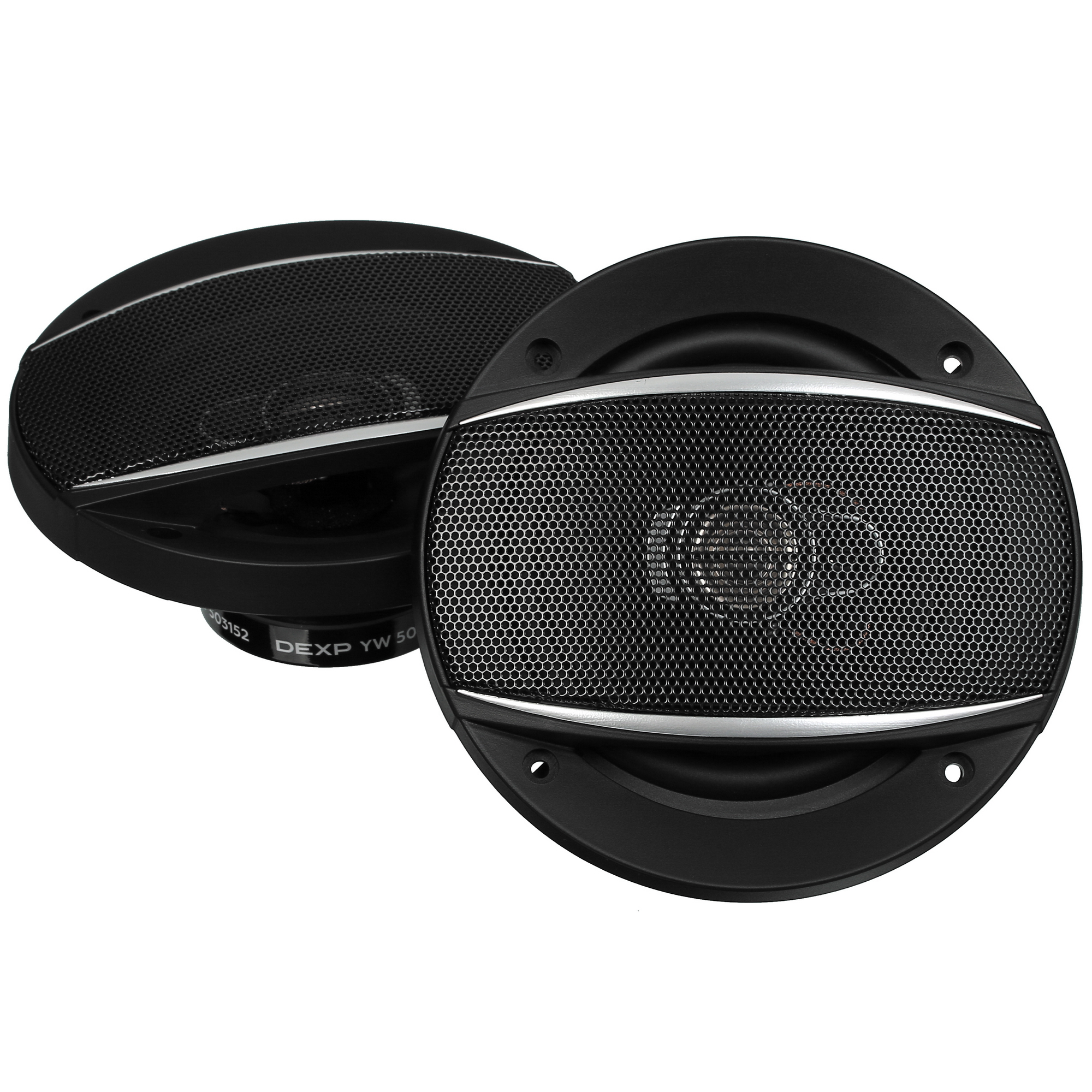5089803 Коаксиальная акустическая система DEXP YW 503152 STDN-0054152