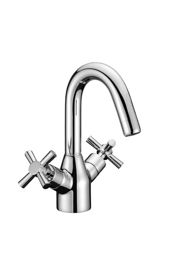 LM2207C Смеситель Neo для раковины LEMARK NEO - Вид №2