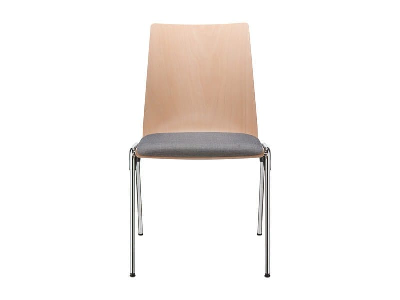 Деревянный стул Brunner герой ARCH-00006298