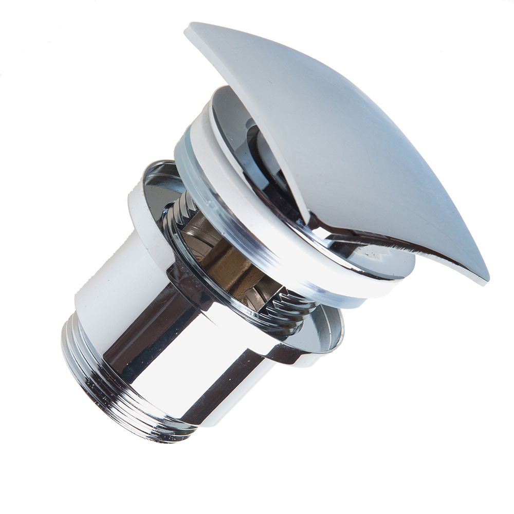 RLET-58 Донный клапан автомат Raiber  - Вид №5