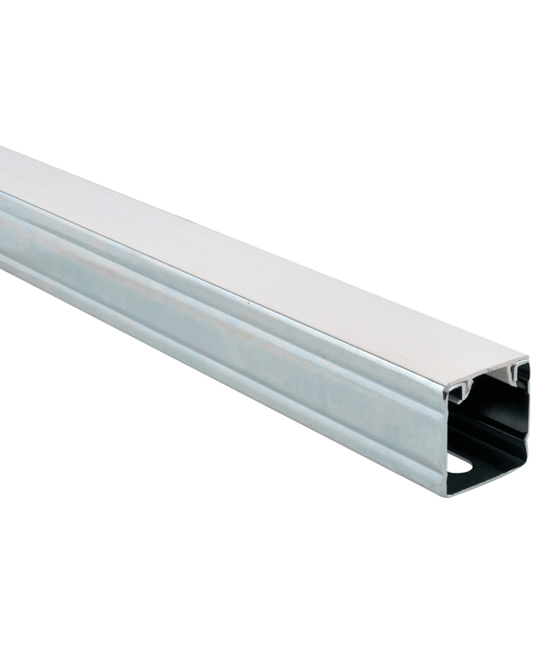 6566999 Монтажные профиля BIS Strut PVC-профиль (BUP1000) защита для торцов профиля WALRAVEN  - Вид №2