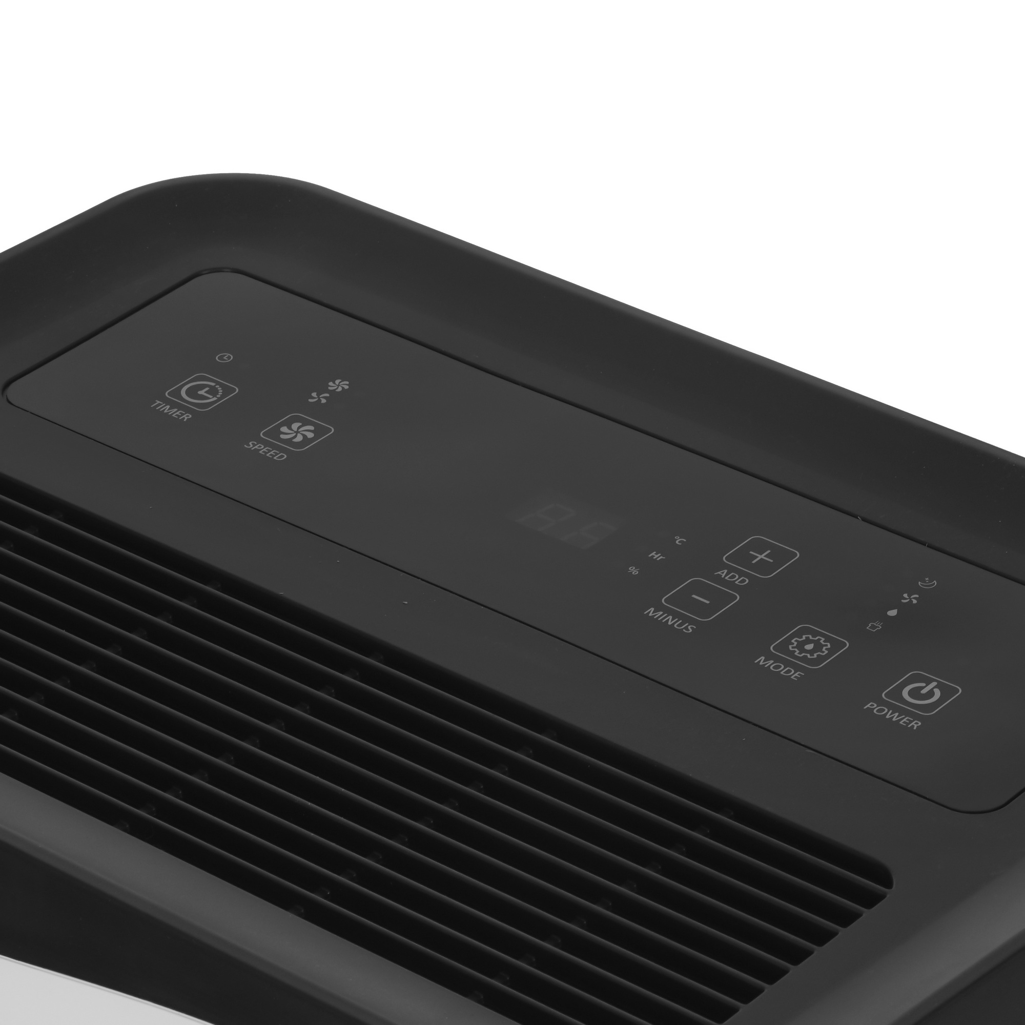 9288215 Осушитель воздуха NeoClima ND-45AZ белый STDN-0043273 - Вид №3