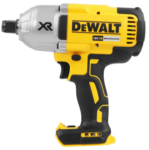 Гайковерт DEWALT DCF897N-XJ XR FLEXVOLТ 18/54V  , Без ЗУ, Без АКБ 5496947