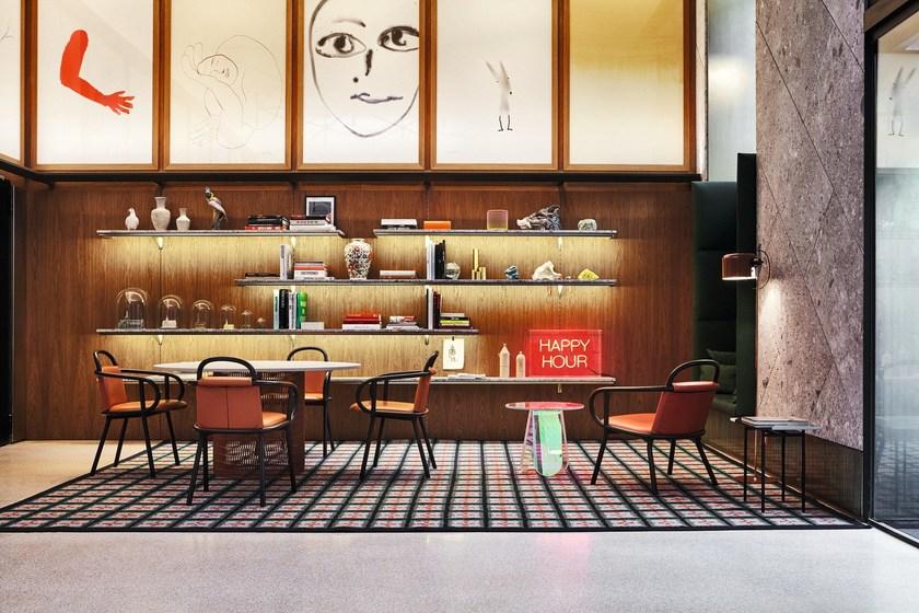 Very Wood Кресло из дерева с подлокотниками Zantilam sun-id-1455890 - Вид №4