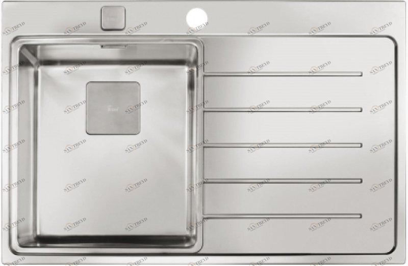 584462 Мойка кухонная овальная Teka 