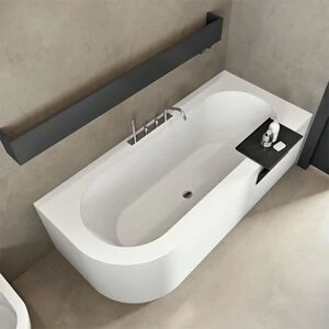 E.CSX.180.080.00 Eclettico Collection ванна Makro