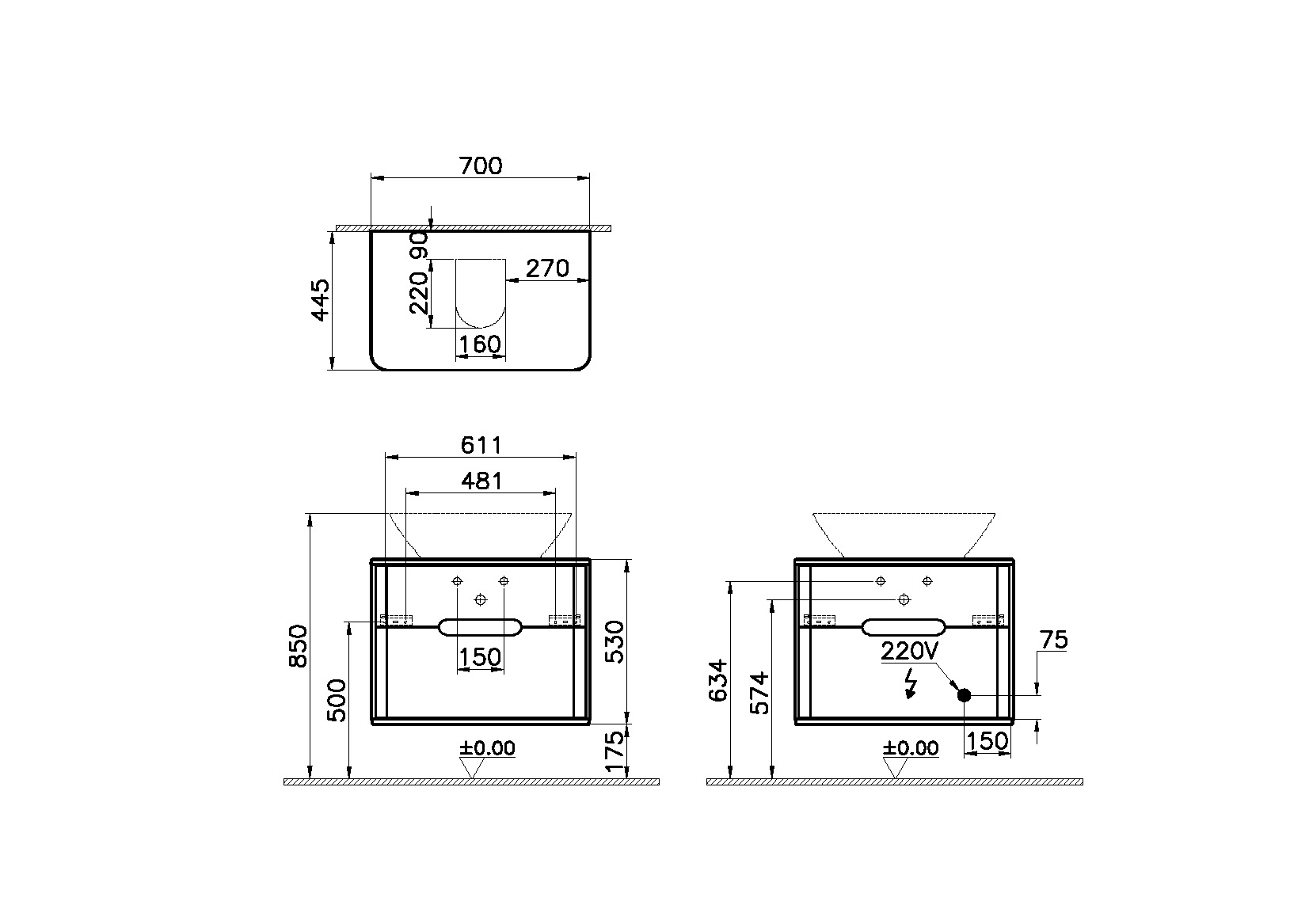 62369  Vitraglobal Sento - Вид №1