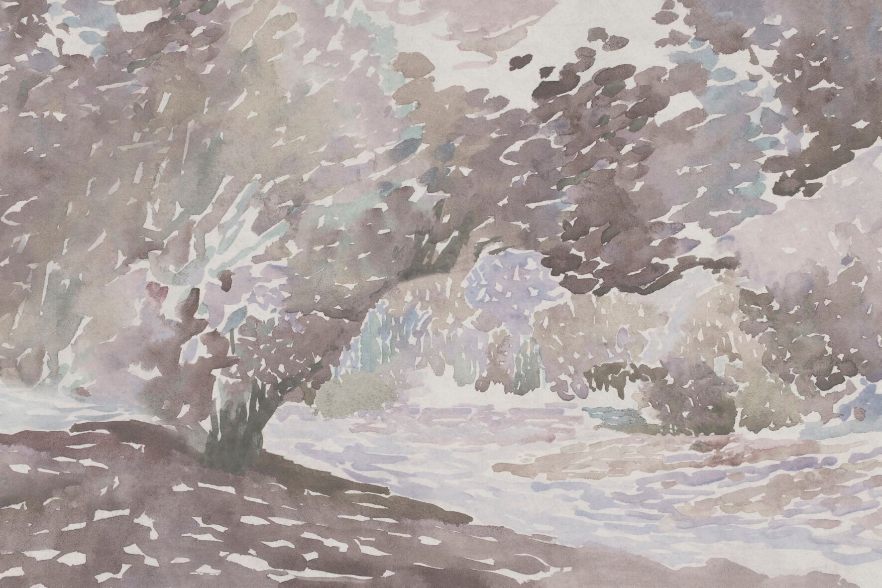 Обои с рисунком GLAMORA Творческая коллекция, глава XIV ARCH-00137482 - Вид №4