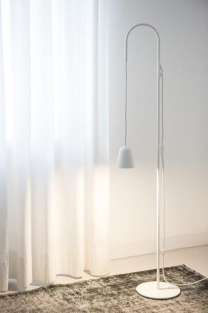 Formagenda Светодиодный торшер Chaplin sun-id-1403099 - Вид №9