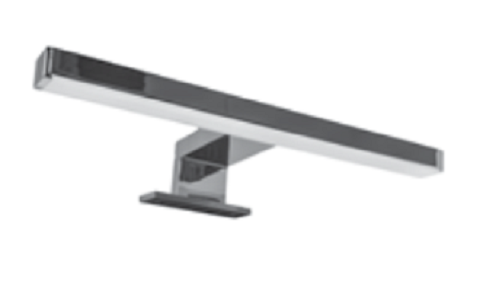 99.9821 Светильник для зеркального шкафа Dreja Prime