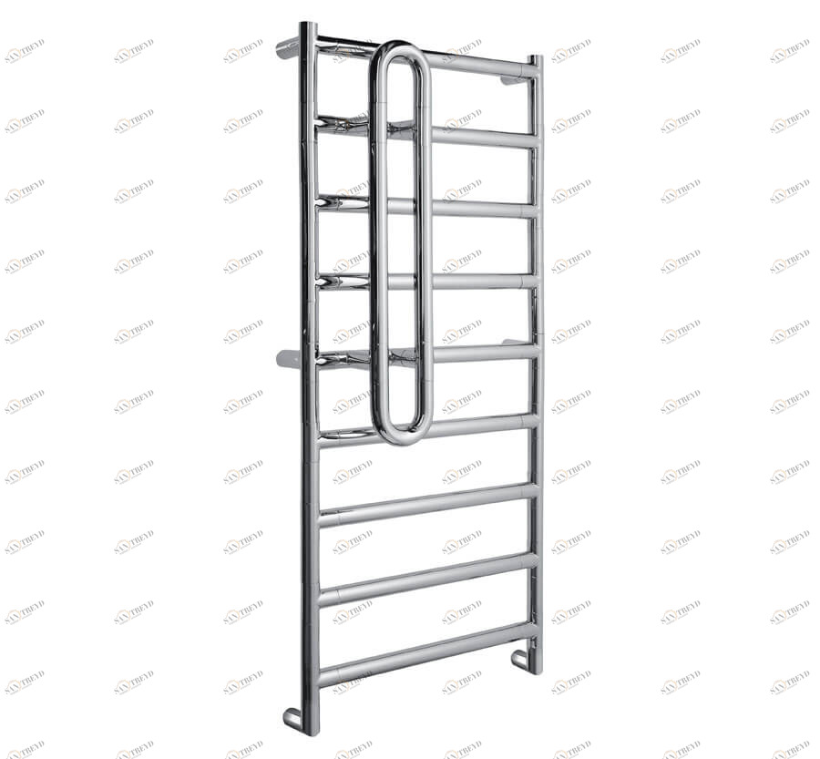 Полотенцесушитель электрический 5-582/9AC Sereno Margaroli 32мм