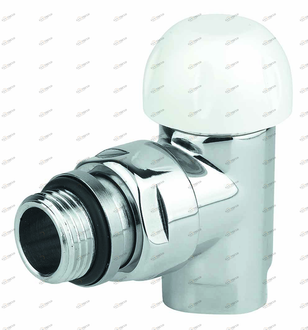 Carlo Poletti V31300B Держатель прямой для стальной трубы 