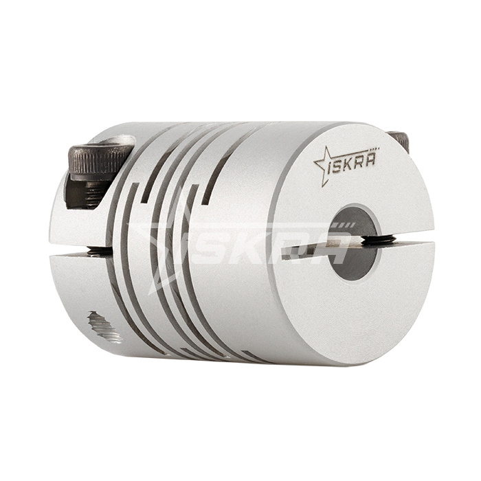 IS3618 Муфта соединительная FC16-P2 ISKRA  - Вид №3