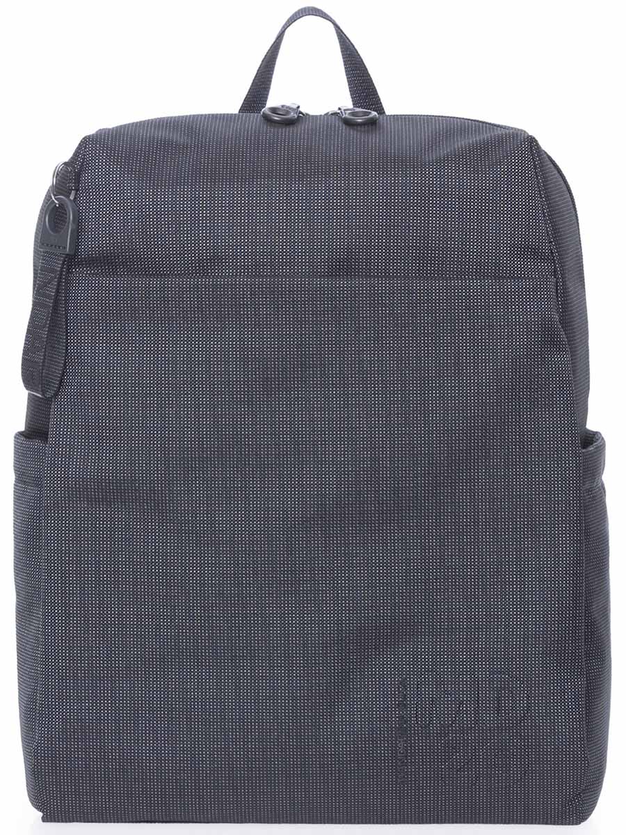 QMT15-465 Рюкзак QMT15 Fitness Backpack Mandarina Duck MD20  - Вид №1