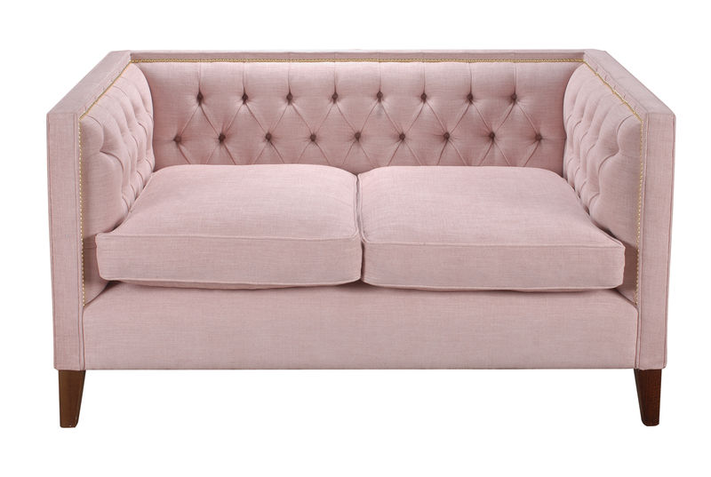 LU023B Сислей Диван ijlbrown  - Вид №3