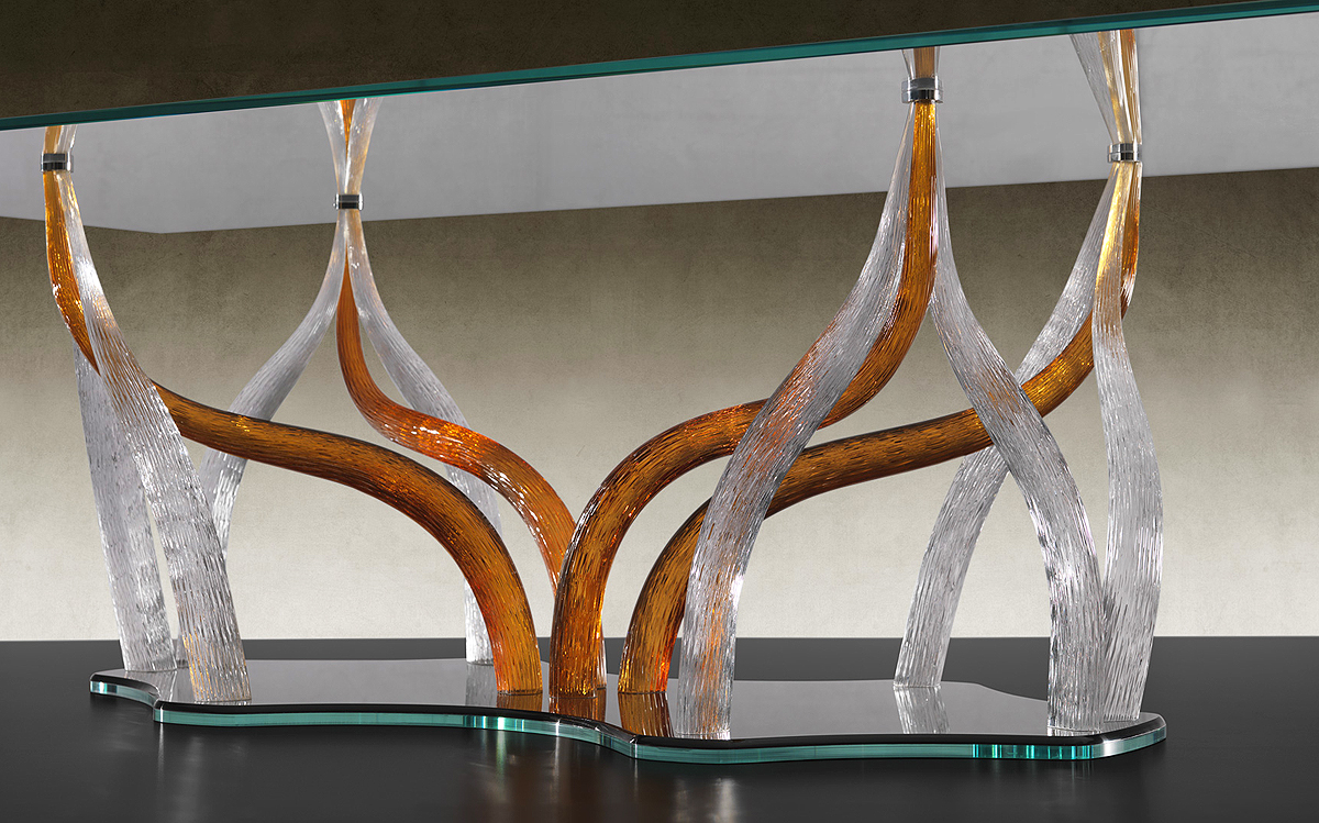 Стол  REFLEX FLAMBE 72 - 1  - Вид №1