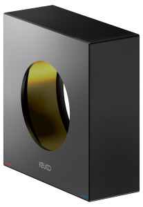 59551370382 Розетка с удлинением KEUCO IXMO