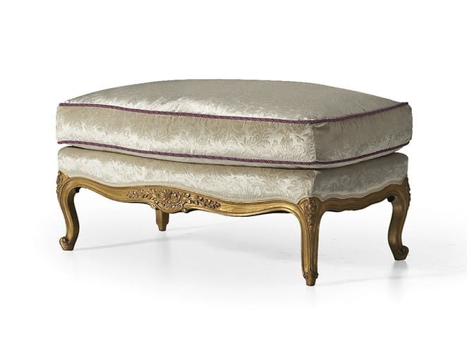 Ткань пуф OAK Галерея ARCH-00028694