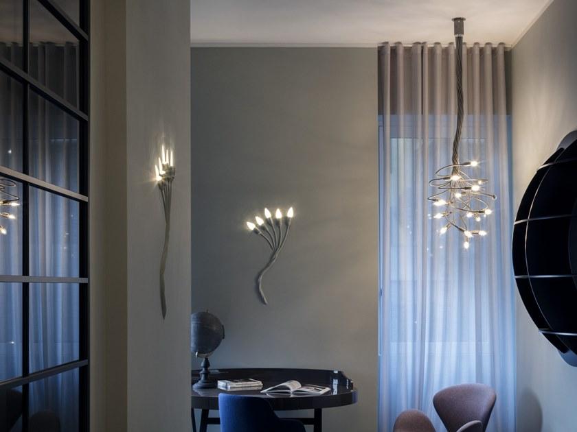 Catellani & Smith Люстра Turciù sun-id-1389965 - Вид №2