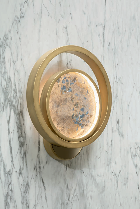 Бра MOON OASIS 5HLMOA001 Santreyd LIGHTING - Вид №1