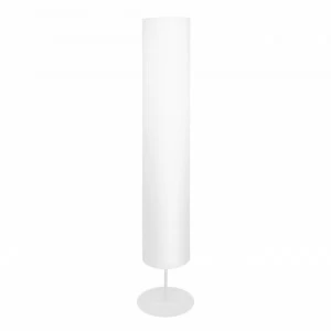 Торшер с абажуром 165х30 см белый Lippo 5033 Lippo TK LIGHTING LIPPO 00-3889483 Белый