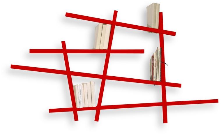 Compagnie Открытый лакированный стеллаж sun-id-1467018 - Вид №33