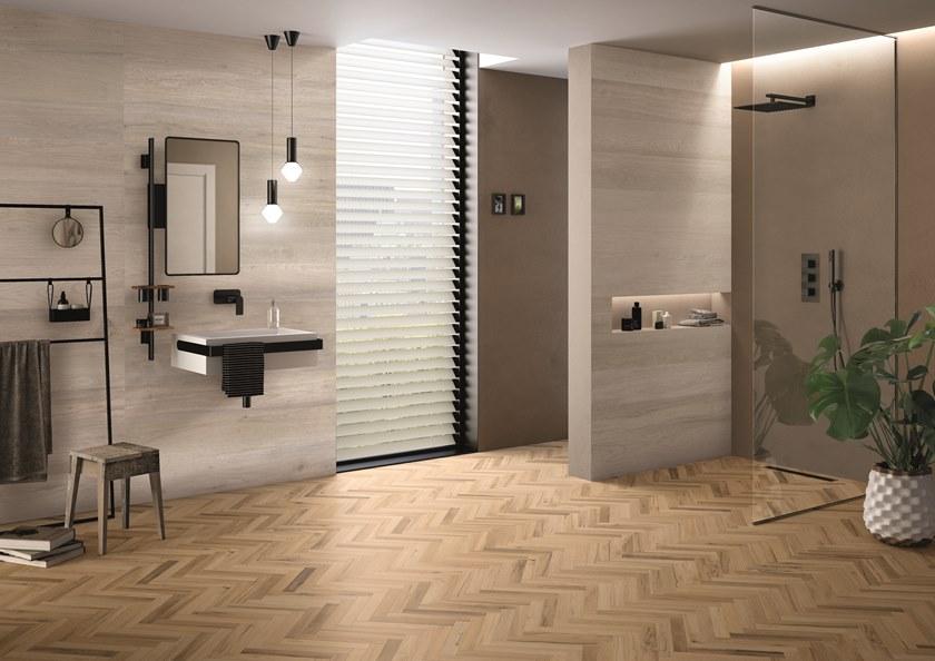 Provenza Настенная / напольная плитка из керамогранита под дерево Provoak sun-id-1453738 - Вид №1