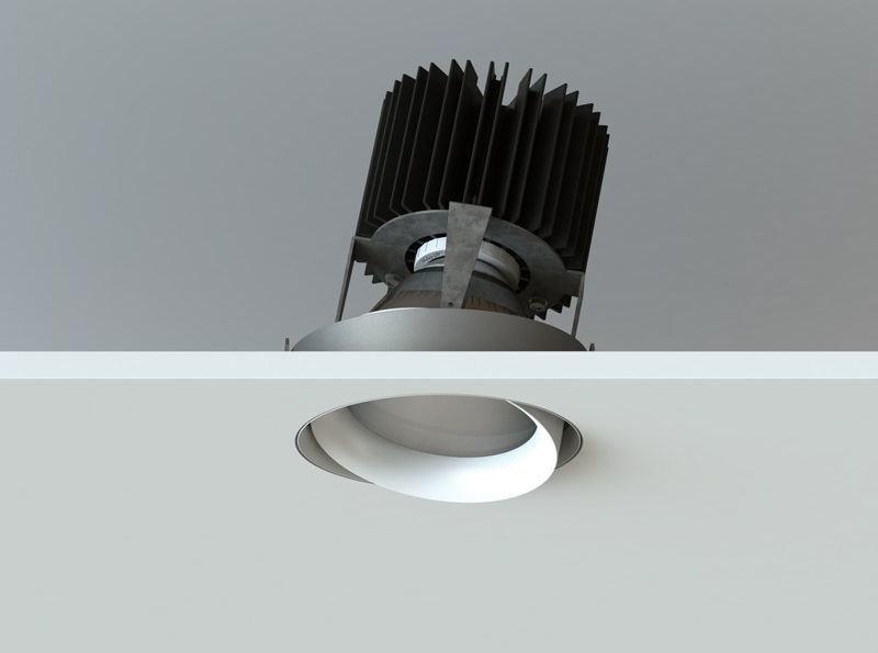 Lucifero's Регулируемый встраиваемый светильник Nyx sun-id-1411312 - Вид №3