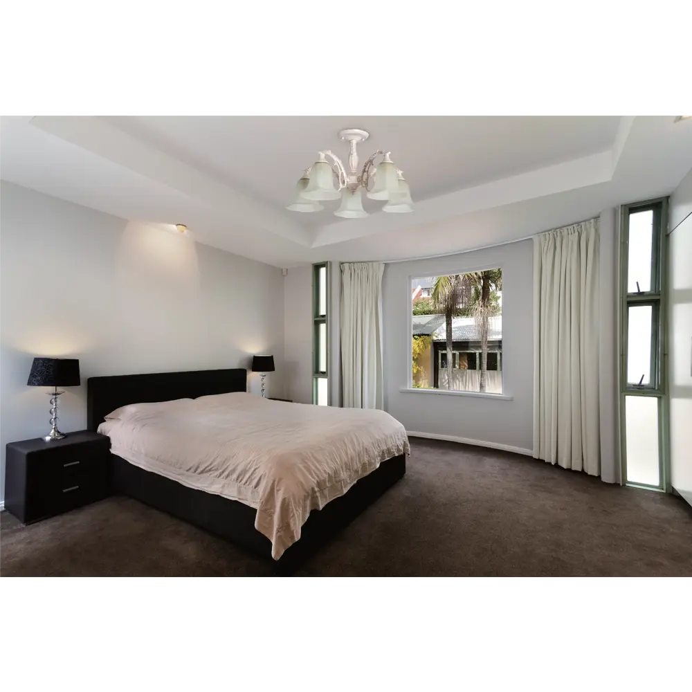 Люстра потолочная Ариадна 5 ламп 15 м² цвет белый DE CITY STLM-2019188 - Вид №9